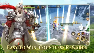 Age of Legends: Origin screenshot 4