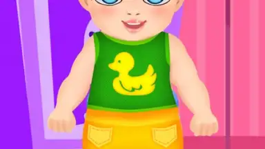 Feed The Baby screenshot 3