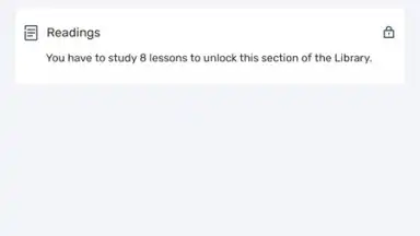 Wlingua screenshot 3