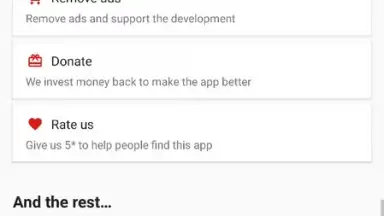 Floating Apps screenshot 17