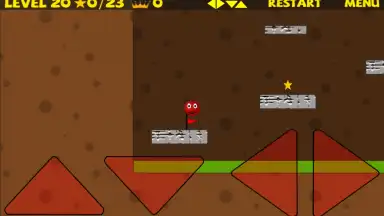 RedBall2 screenshot 2