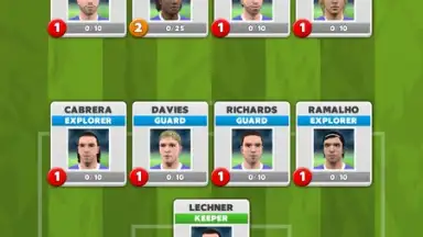 Score! Match screenshot 9