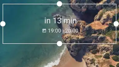 Another Widget screenshot 1