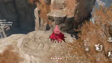 Infinity Nikki screenshot 6