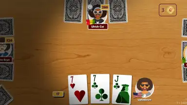 Thirty One | 31 | Blitz | Scat screenshot 14