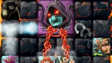 Rune Raiders screenshot 1