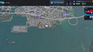 CarX Street screenshot 2