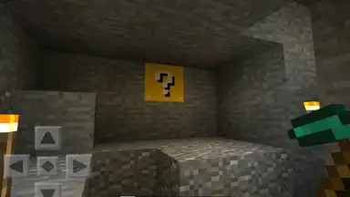 Lucky Blocks screenshot 3