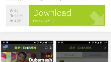 Adblock Browser screenshot 2