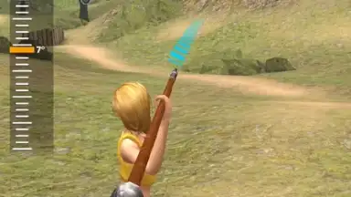 Archery Clash! screenshot 12