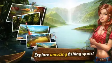 Gone Fishing: Trophy Catch screenshot 14