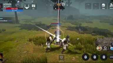 Eternal S screenshot 11