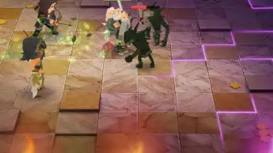 Portal Quest screenshot 11