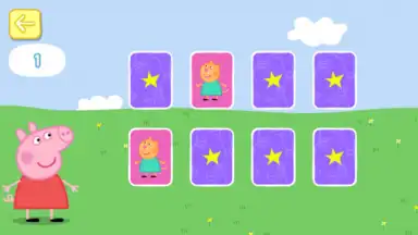 Peppa Pig: Polly Parrot screenshot 4