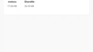 ShareMe screenshot 10