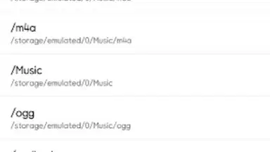 Star Music Tag Editor screenshot 4