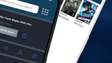 NovelBin screenshot 6