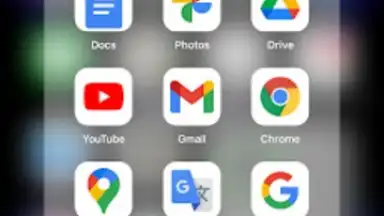 iOS Launcher iPhone 15 screenshot 3