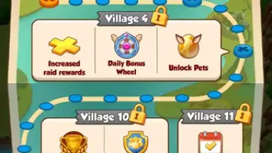 Coin Master screenshot 17