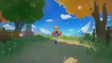 Stella Fantasy screenshot 2