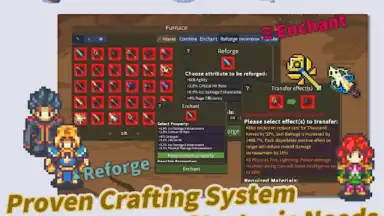 Dragon Cliff screenshot 22