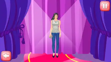 Design Clothes screenshot 4