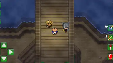 Graal Classic screenshot 5