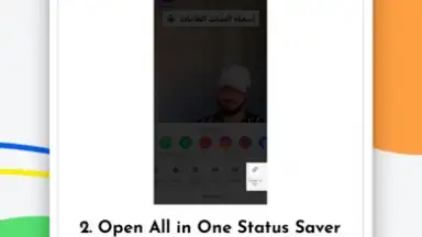 All Status Saver: Story Saver screenshot 2