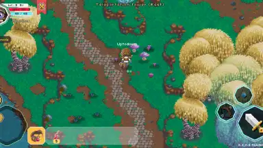 Naica Online screenshot 11