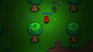 Pereger screenshot 8