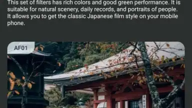 Koloro screenshot 4