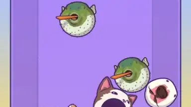 Merge Fellas screenshot 17
