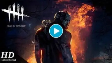 Dead by Daylight Mobile screenshot 1