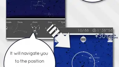 Constellation screenshot 8