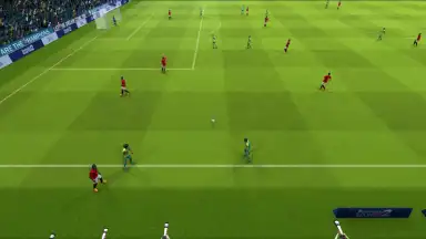 Football Master 2 screenshot 15
