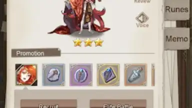 Aurora Legend screenshot 6