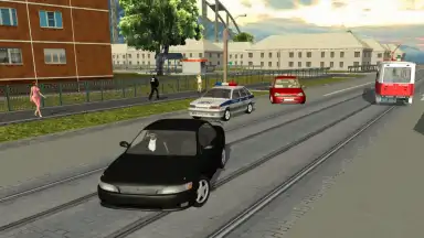 Criminal Russia 3D.Gangsta way screenshot 6