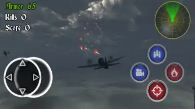 Air Strike WW2 screenshot 2