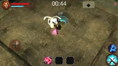 Dungeon and Demons - RPG screenshot 4