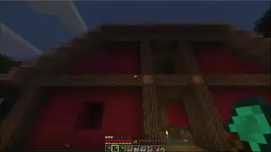 Perfect Building Minecraft screenshot 1