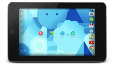 Kcin Launcher screenshot 1