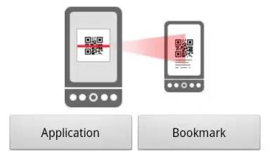 Barcode Scanner screenshot 1