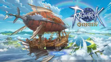 Ragnarok Origin screenshot 4