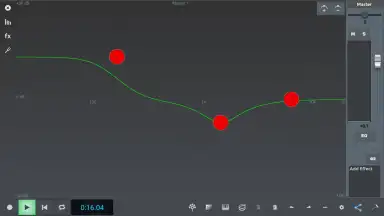 n-Track Studio screenshot 7