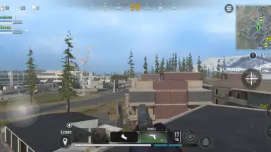 Call of Duty: Warzone Mobile screenshot 19