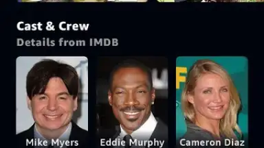 Prime Video screenshot 11