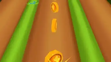 Royal Princess Island Run screenshot 6