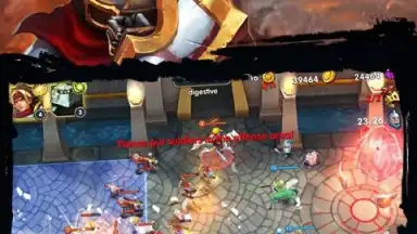 HeroForce screenshot 11