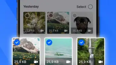 File Recovery - Photo Recovery screenshot 4
