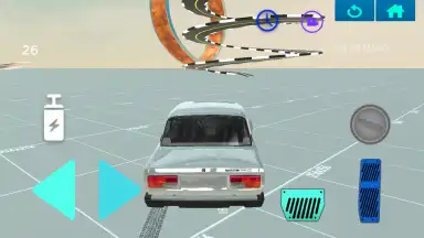 Cindy Car Crash screenshot 9
